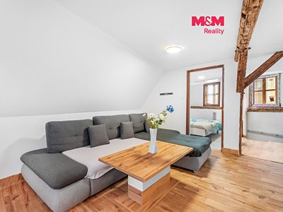 Prodej rodinného domu 170 m², pozemek 103 m²