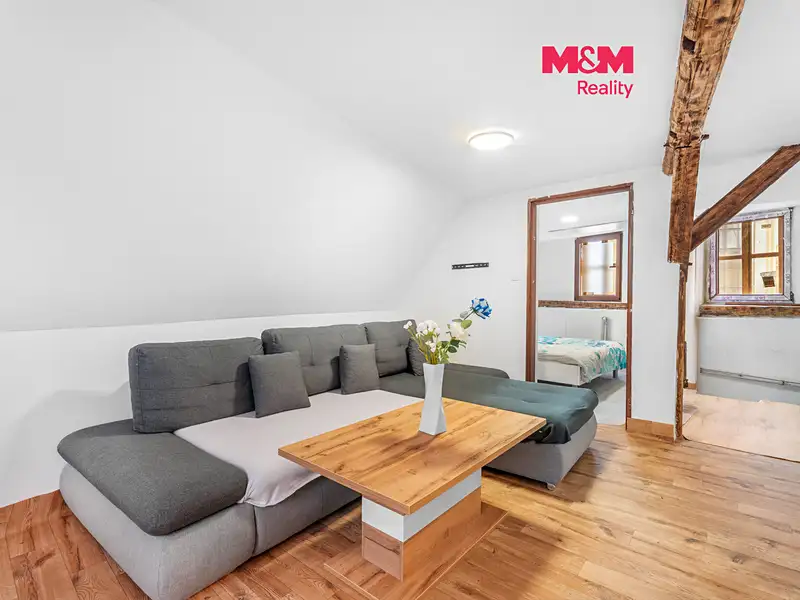 Prodej rodinného domu 170 m², pozemek 103 m², Frýdlant – náhled fotky 1