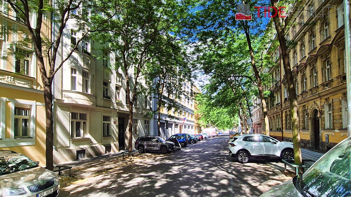 Prodej bytu 3+kk 76 m²
