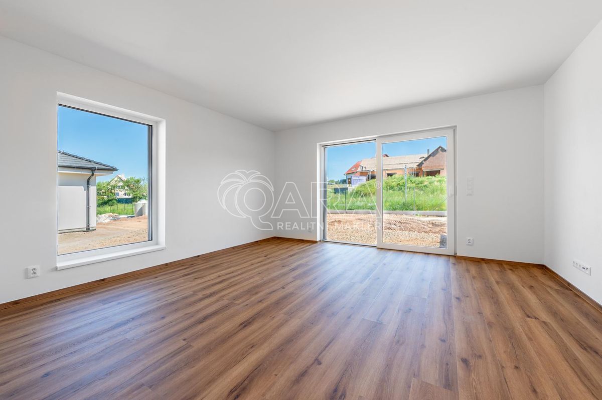 Prodej bytu 3+kk 68 m²