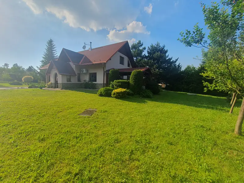 Prodej rodinného domu 160 m², pozemek 1600 m², Třinec – náhled fotky 3