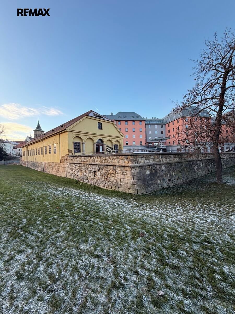 Prodej obchodního prostoru 660 m² – fotografie 4