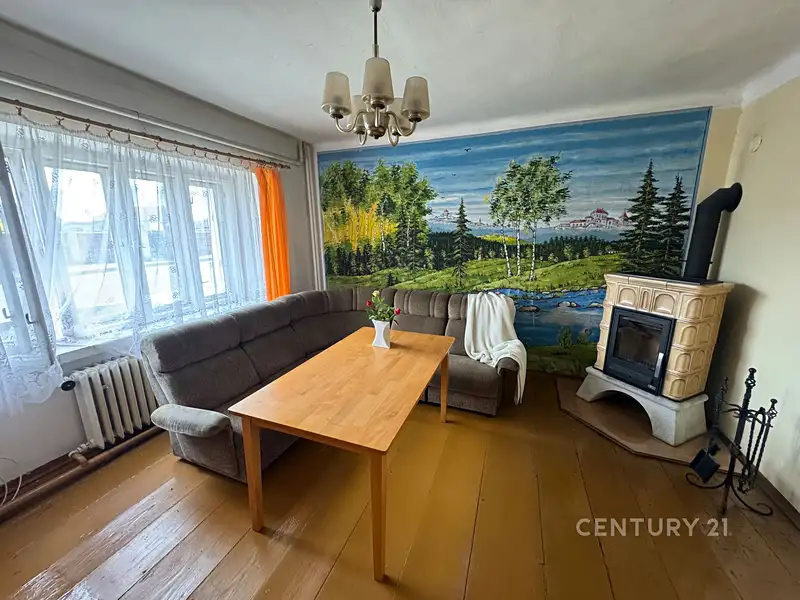 Prodej rodinného domu 160 m², pozemek 1666 m², Vrchoslavice – náhled fotky 3
