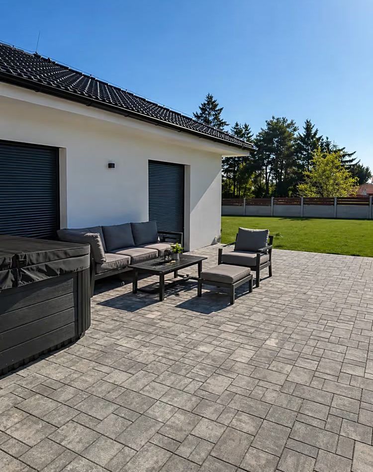 Prodej rodinného domu 156 m², pozemek 835 m² – fotografie 3
