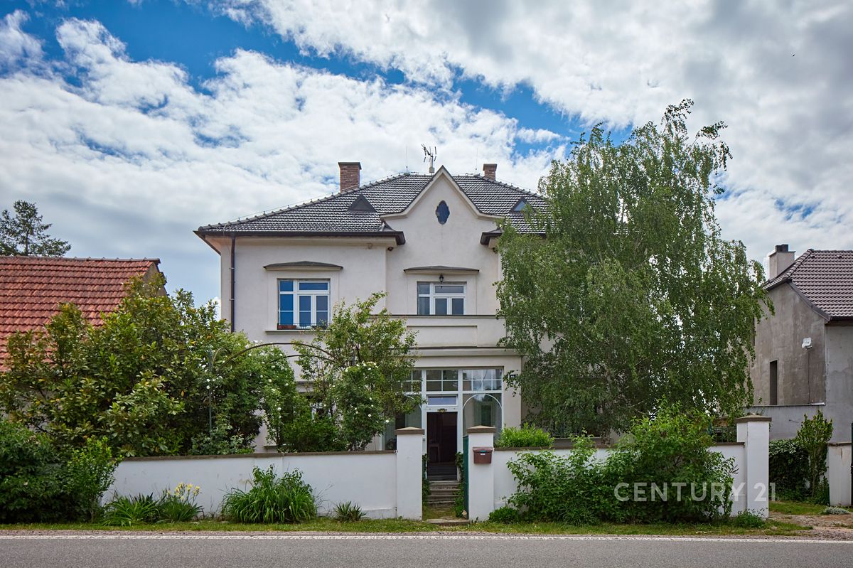 Prodej vily 633 m², pozemek 2114 m² – fotografie 5