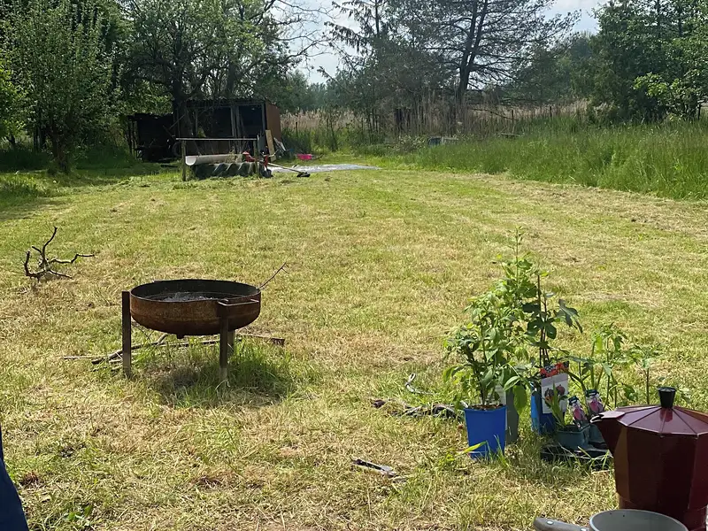 Prodej stavebního pozemku 2135 m², Církvice – náhled fotky 3