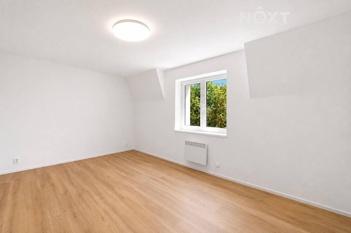 Prodej bytu 2+kk 42 m² (Jednopodlažní)