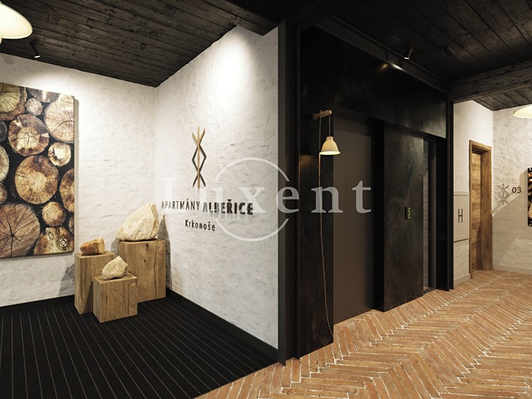 Квартира 2+kk на продаж, 58 м² (15 з 32)