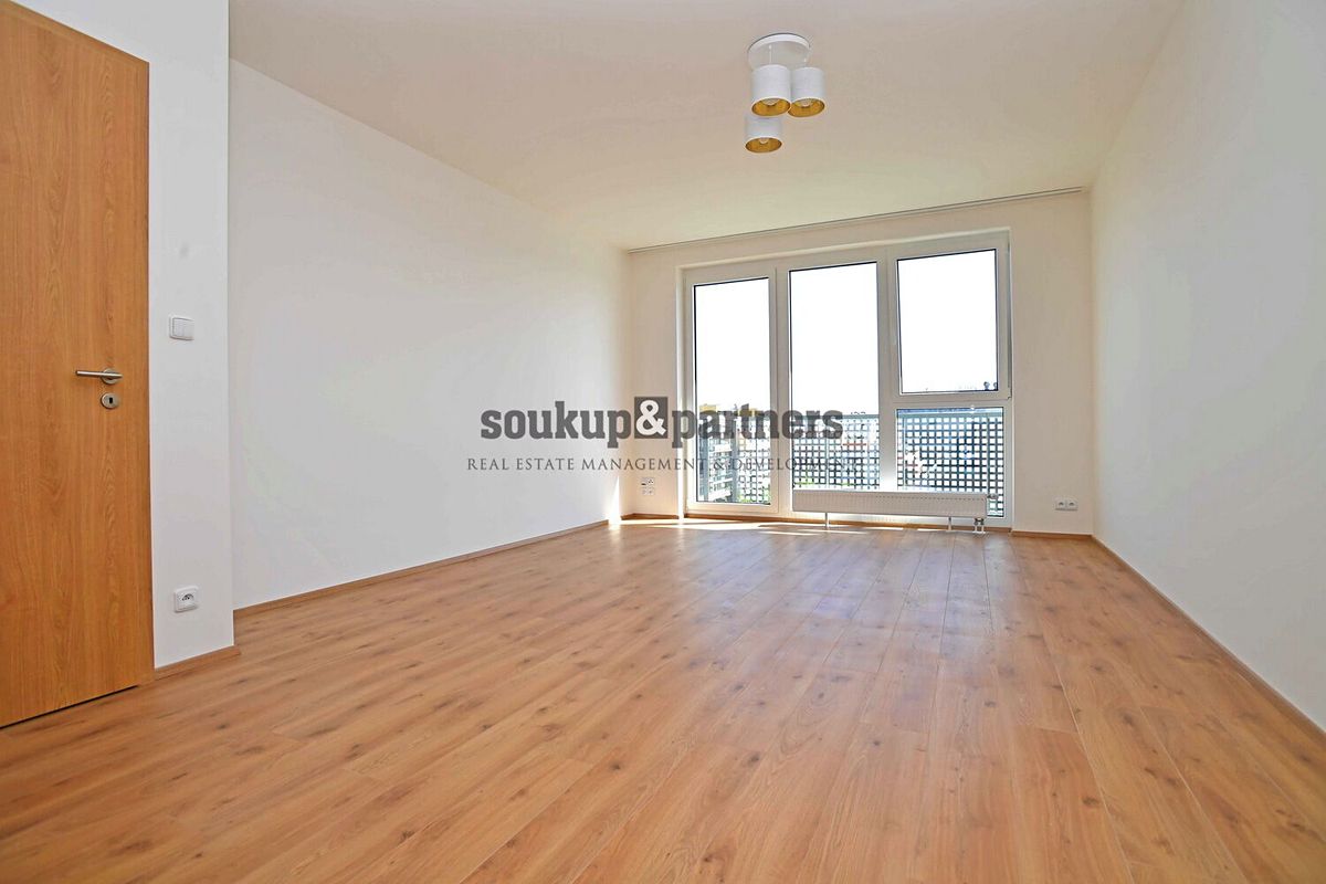 Pronájem bytu 2+kk 61 m²