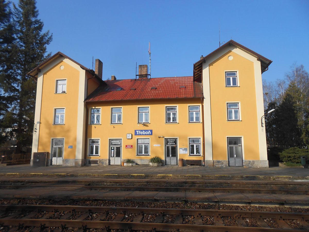 Pronájem bytu 2+1 72 m²