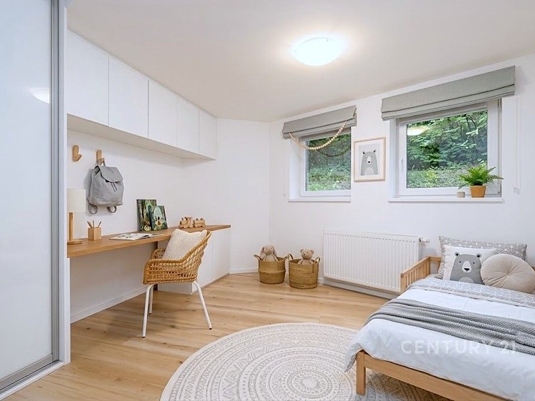 Квартира 5+kk на продаж, 119 м² (13 з 35)