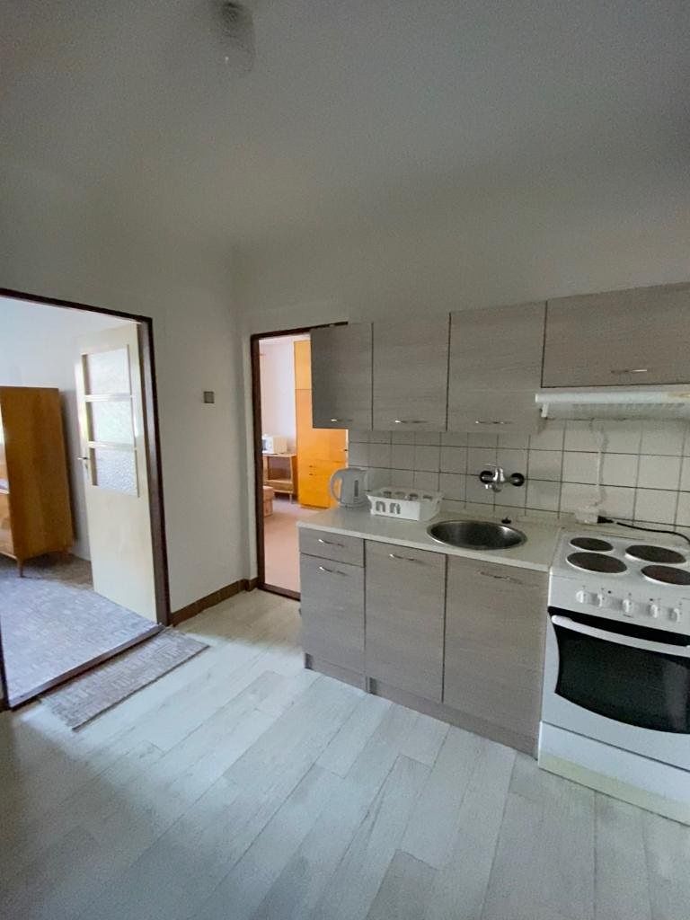 Pronájem bytu 2+kk 40 m²