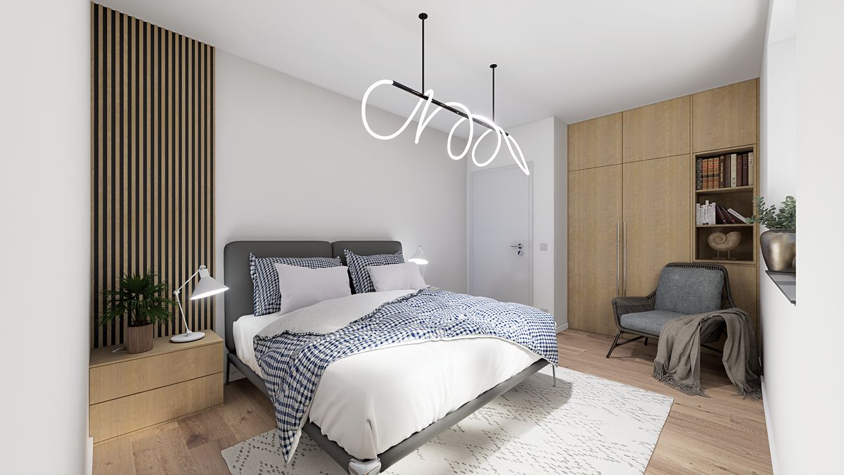 Prodej bytu 2+kk 52 m² – fotografie 3