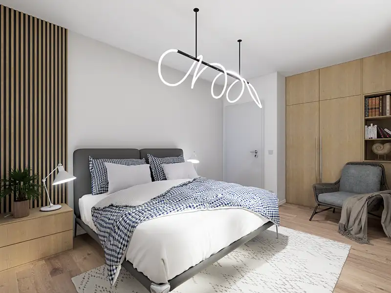 Prodej bytu 2+kk 52 m², Prostějov – náhled fotky 3