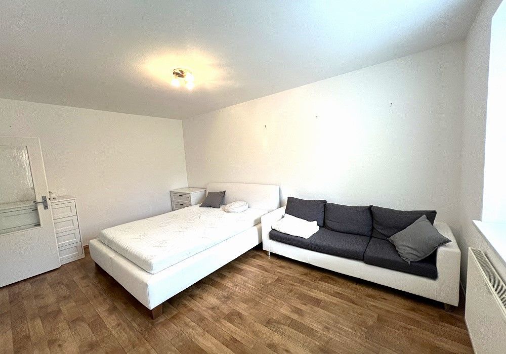 Prodej bytu 1+1 48 m² – fotografie 4
