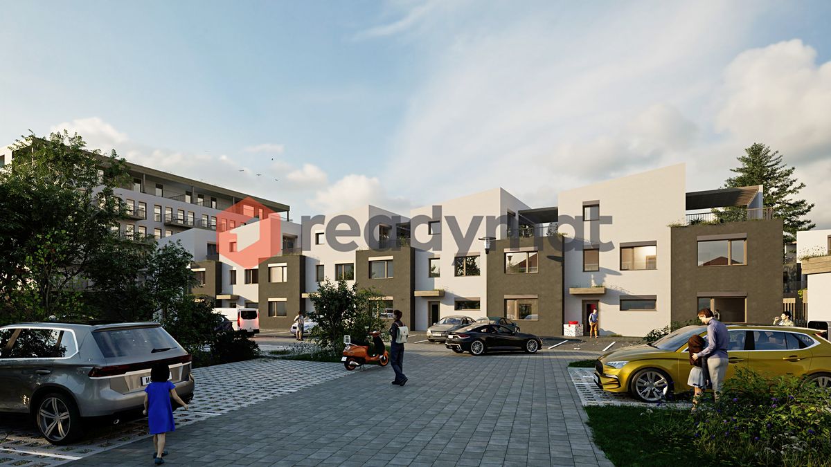 Prodej bytu 4+kk 86 m² – fotografie 3