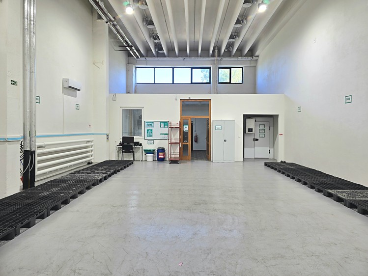 Pronájem komerčního prostoru, 158 m² (3 z 12)