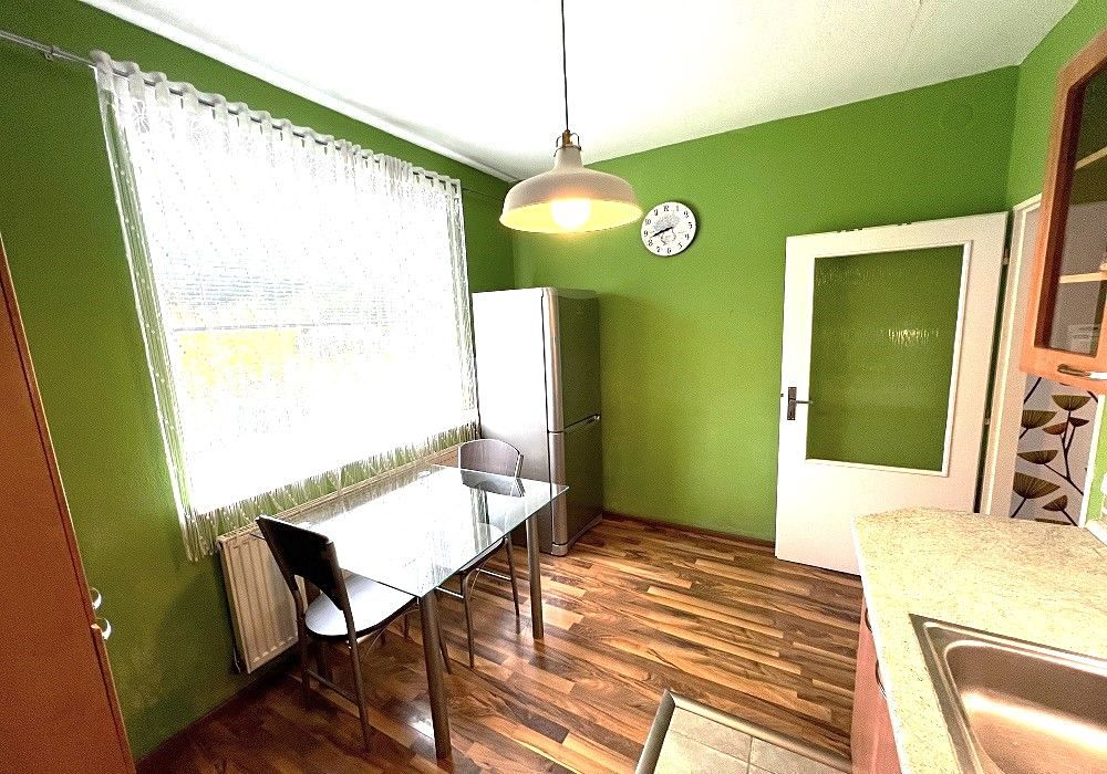 Prodej bytu 1+1 48 m² – fotografie 2