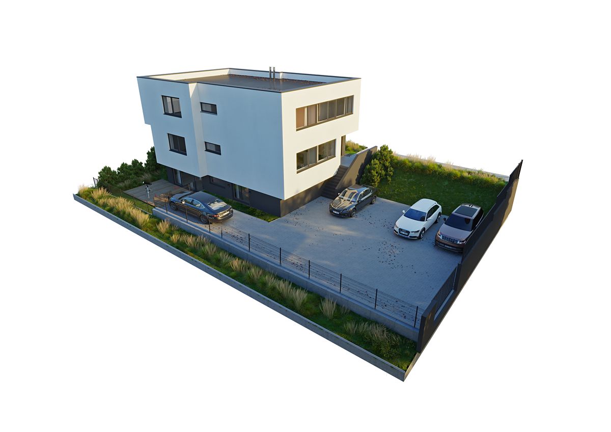 Prodej bytu 4+kk 98 m²