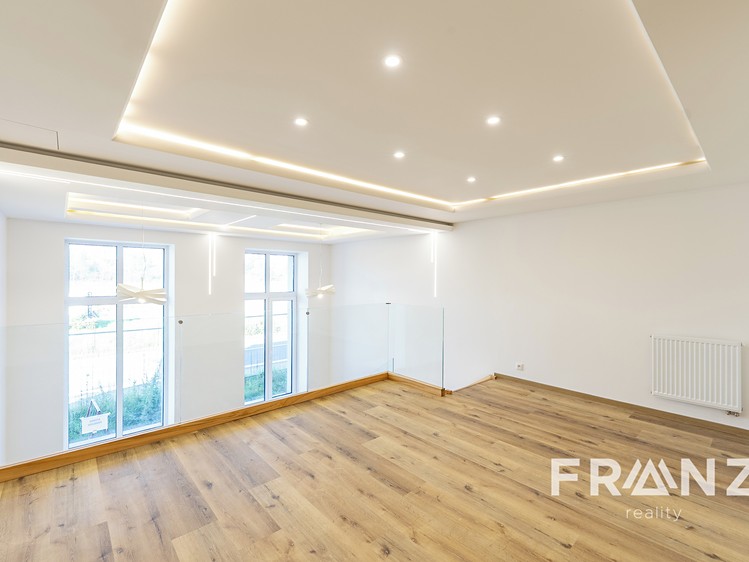 Pronájem bytu 2+1, 75 m² (10 z 21)