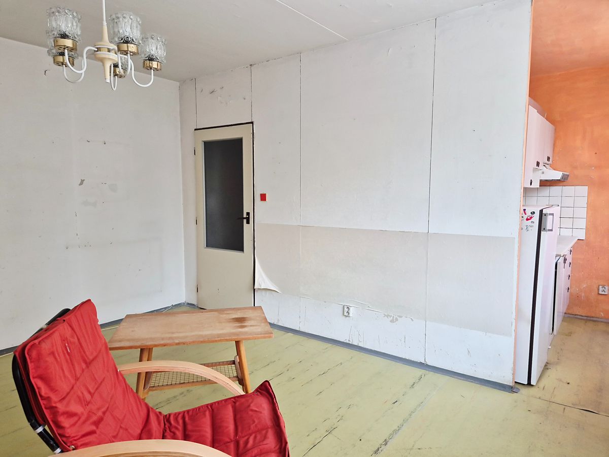 Prodej bytu 1+kk 27 m² – fotografie 5