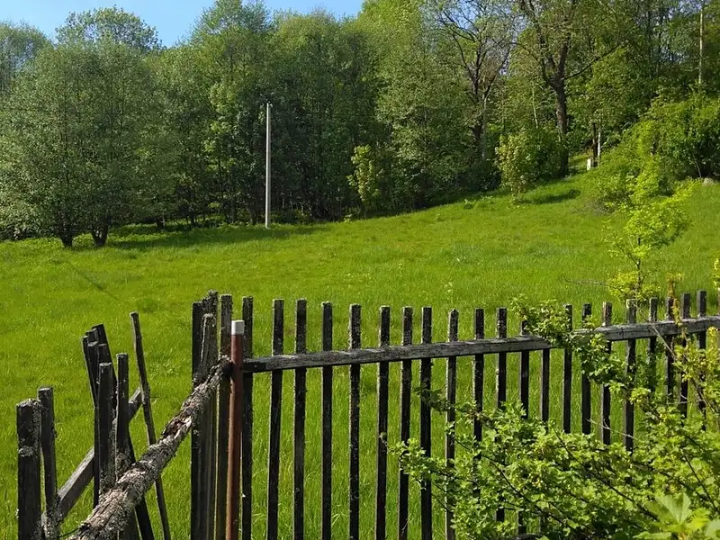 Prodej stavebního pozemku 1000 m², Merklín – náhled fotky 3
