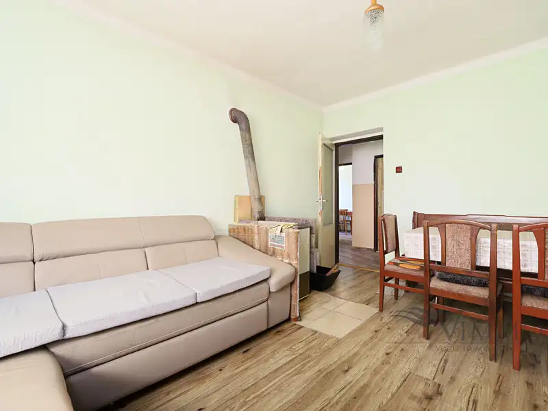Prodej rodinného domu 85 m², pozemek 452 m², Černá v Pošumaví – náhled fotky 3