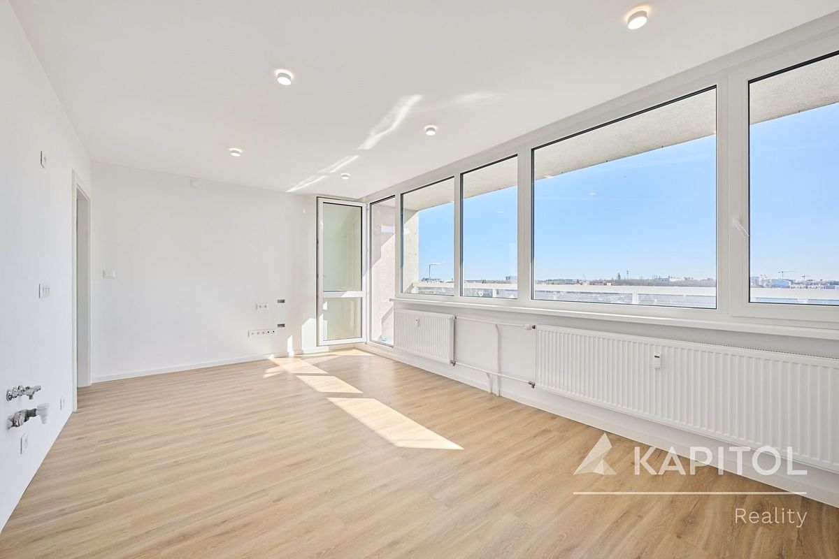 Prodej bytu 2+1 54 m² – fotografie 2