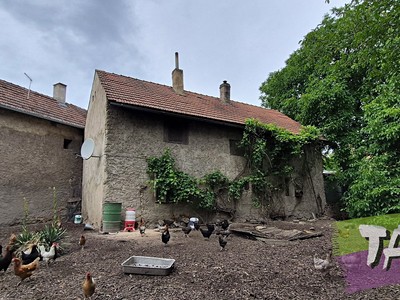 Prodej  rodinného domu 89 m², pozemek 1 406 m²