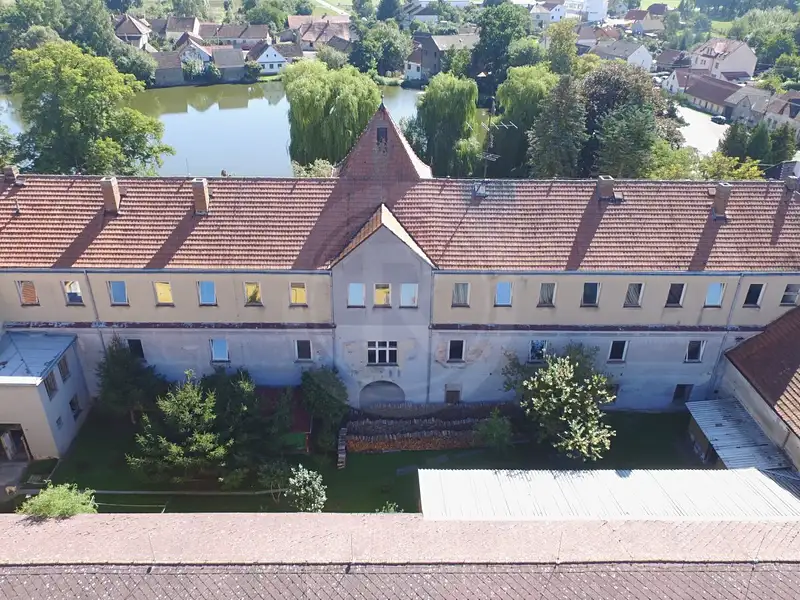Prodej obchodního prostoru 2355 m², Veselíčko – náhled fotky 3