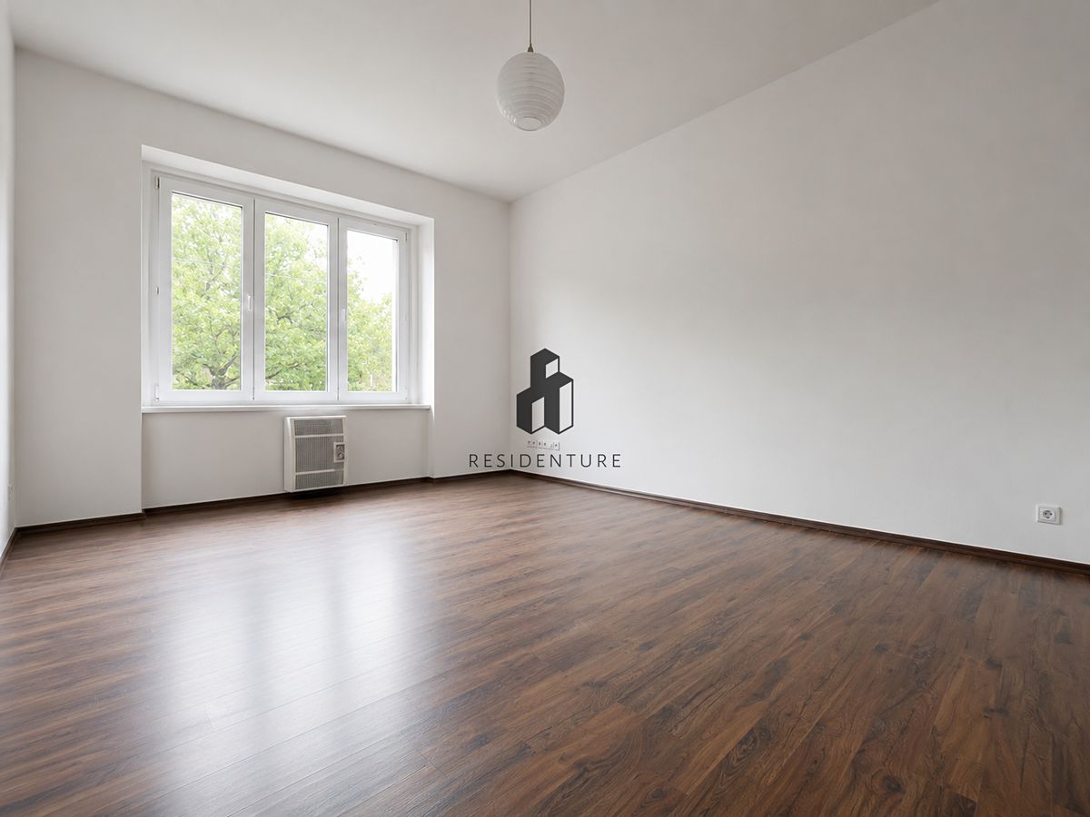 Pronájem bytu 2+1 50 m²