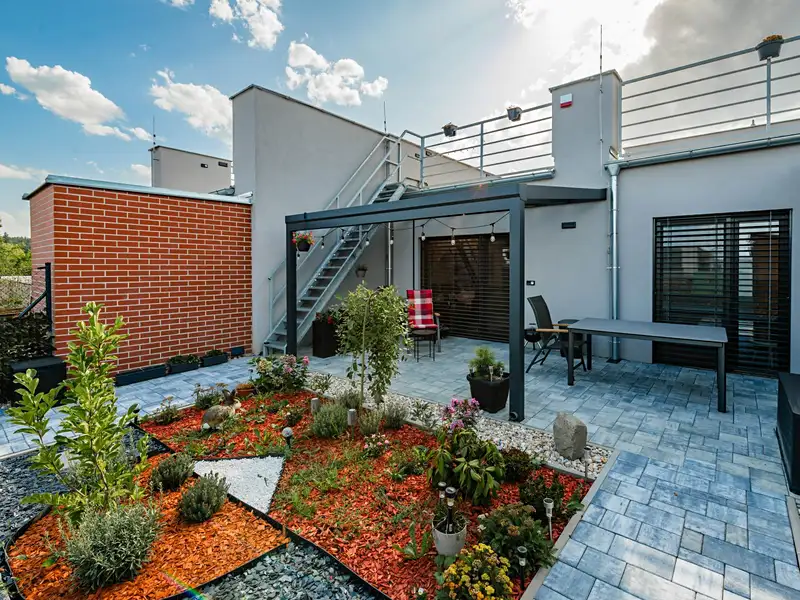 Prodej rodinného domu 95 m², pozemek 106 m², Tábor – náhled fotky 1