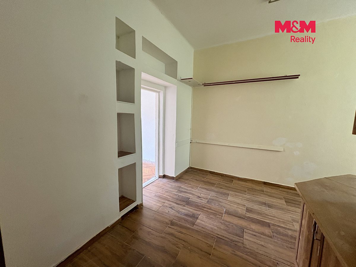 Pronájem bytu 1+1 44 m² – fotografie 4