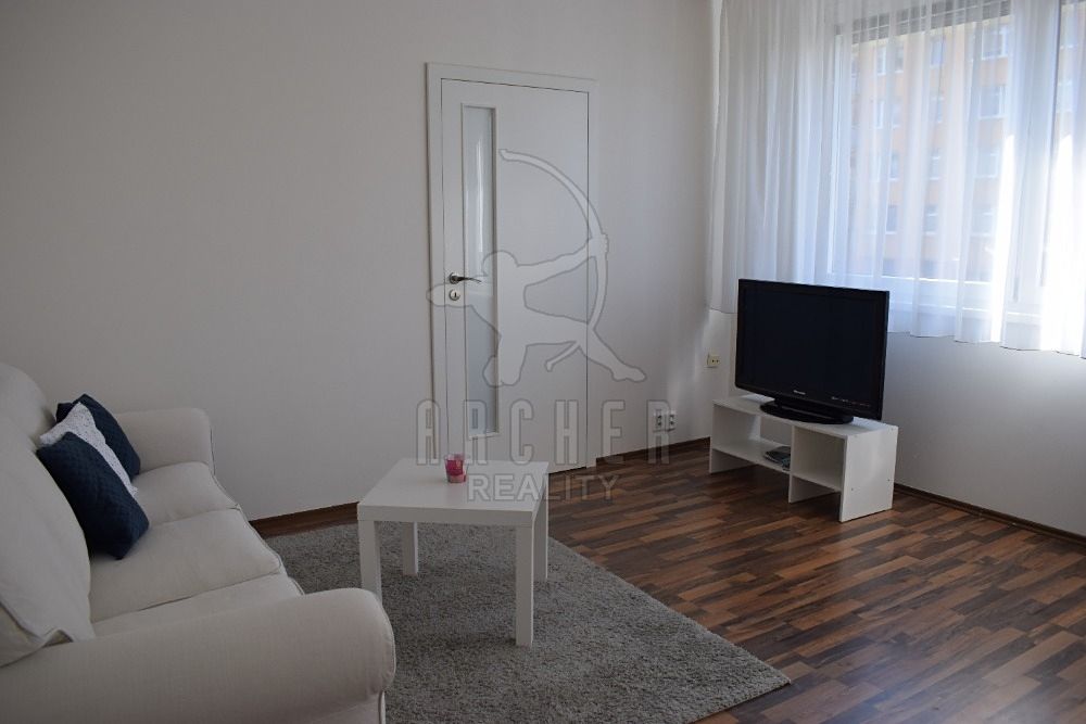 Prodej bytu 2+1 42 m²