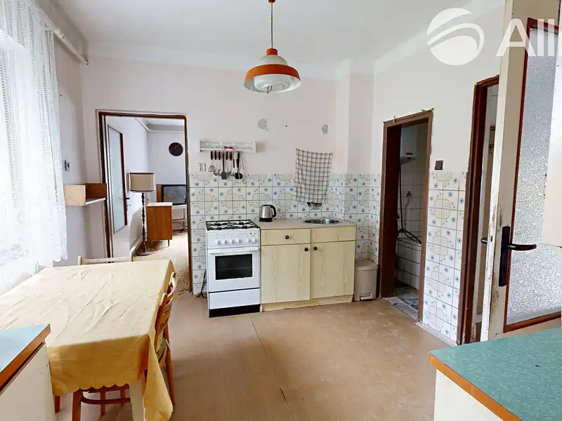 Prodej rodinného domu 130 m², pozemek 399 m², Vítkov – náhled fotky 3