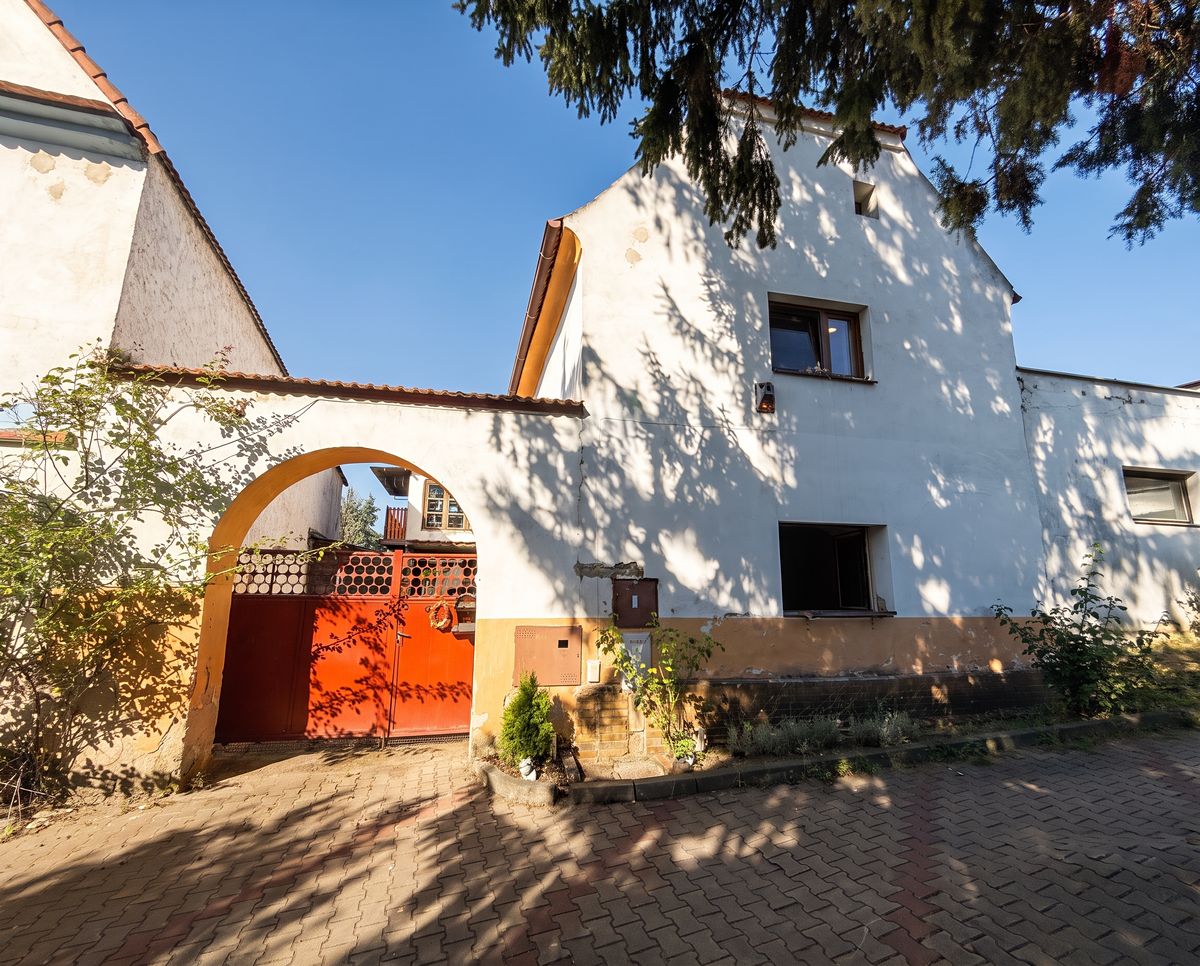 Prodej rodinného domu 150 m², pozemek 555 m²