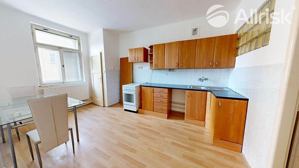 Pronájem bytu 2+1 76 m²