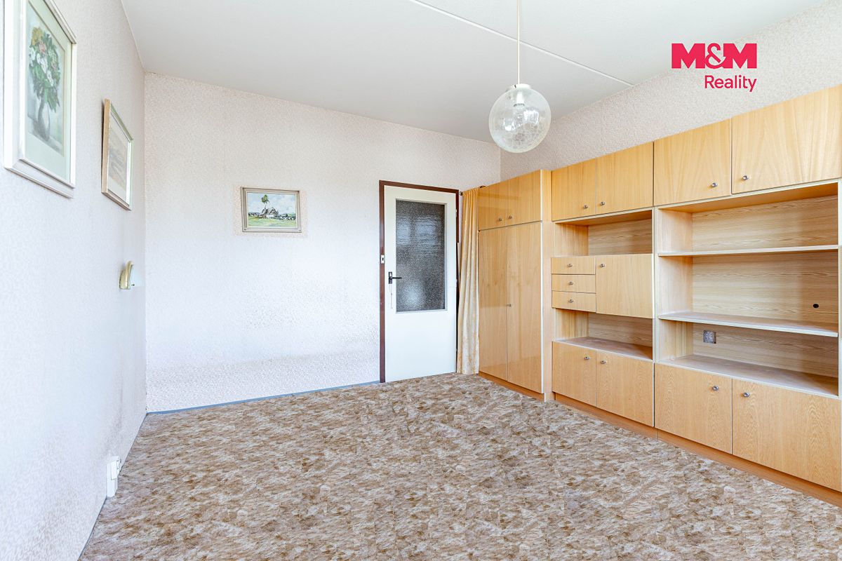 Prodej bytu 2+kk 42 m² – fotografie 3