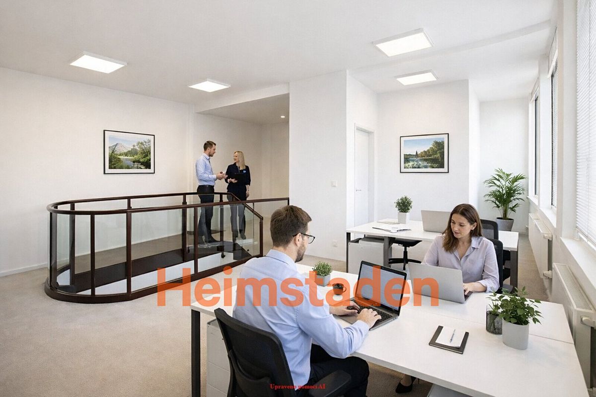 Pronájem obchodního prostoru 66 m² – fotografie 3
