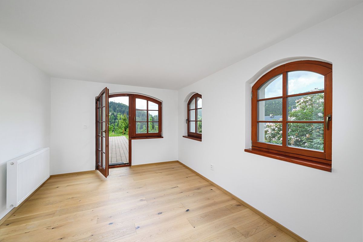 Prodej bytu 2+kk 40 m²