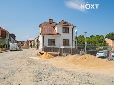 Prodej rodinného domu 150 m², pozemek 644 m²