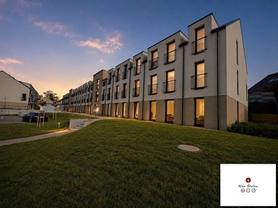 Pronájem bytu 1+kk 27 m²
