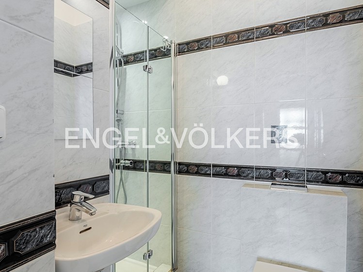Квартира 5+1 в оренду, 146 м² (14 з 16)