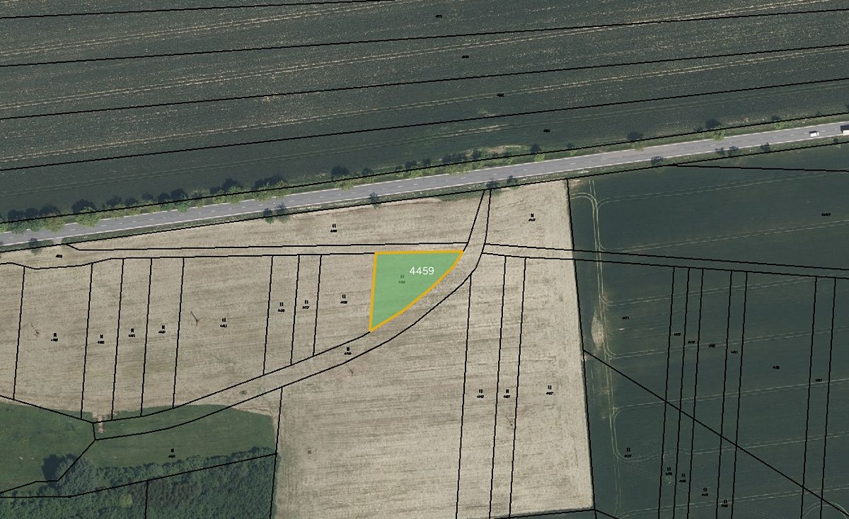 Prodej pole 13645 m² – fotografie 3