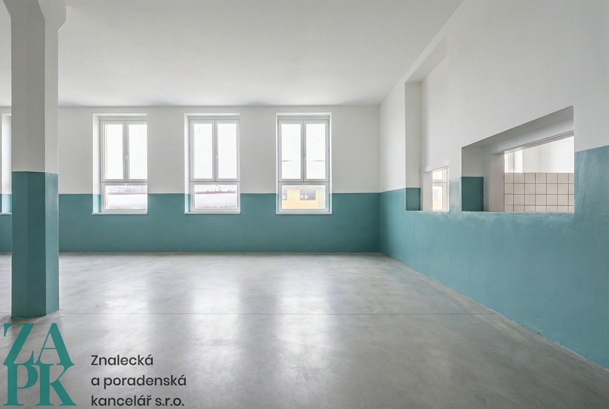 Pronájem kanceláře 173 m² – fotografie 2