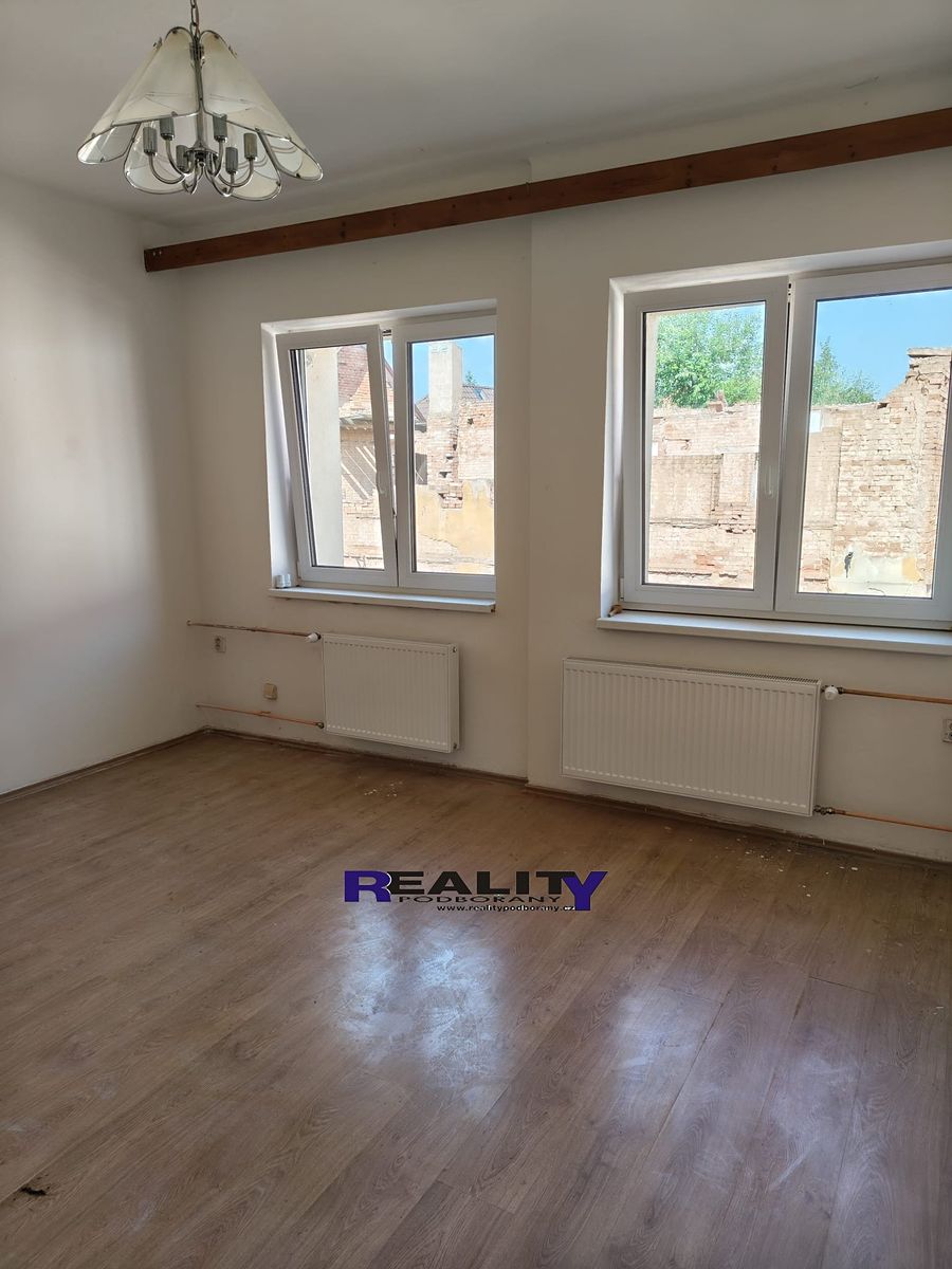 Pronájem bytu 3+1 68 m² – fotografie 4