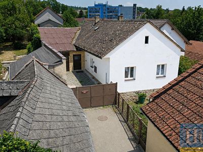 Prodej rodinného domu 120 m², pozemek 324 m²