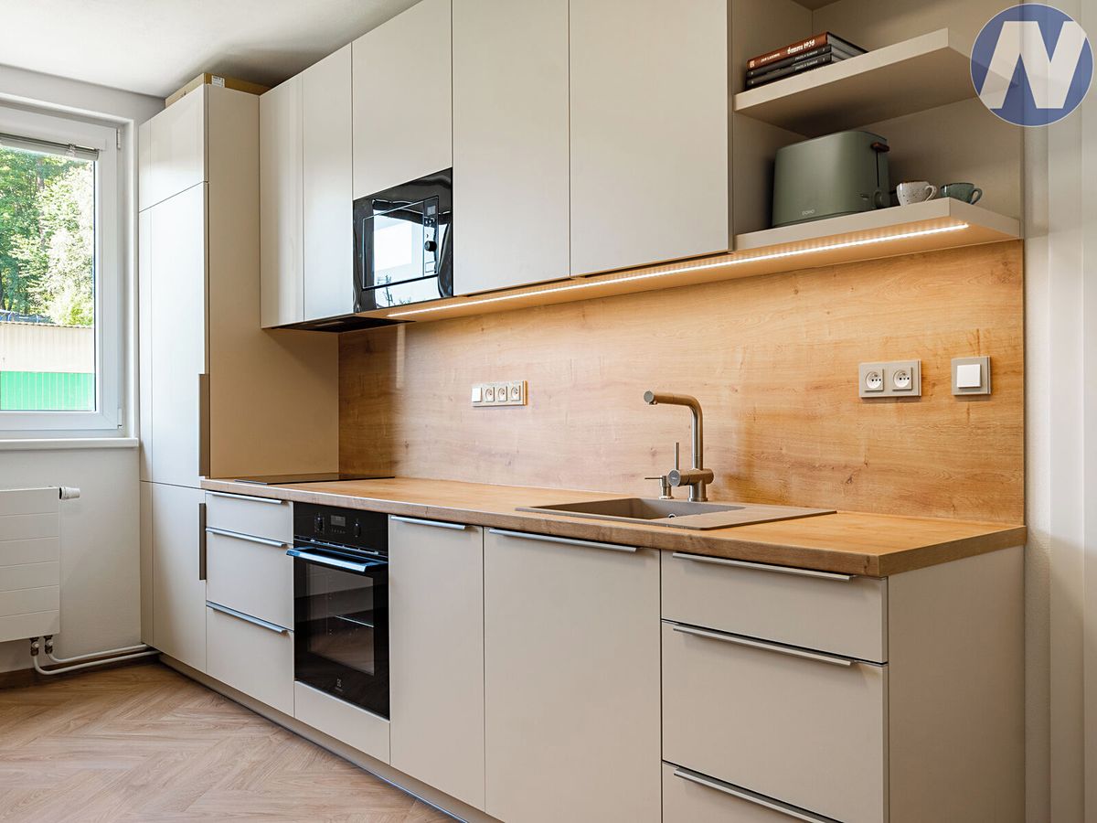 Prodej bytu 2+kk 34 m² – fotografie 5
