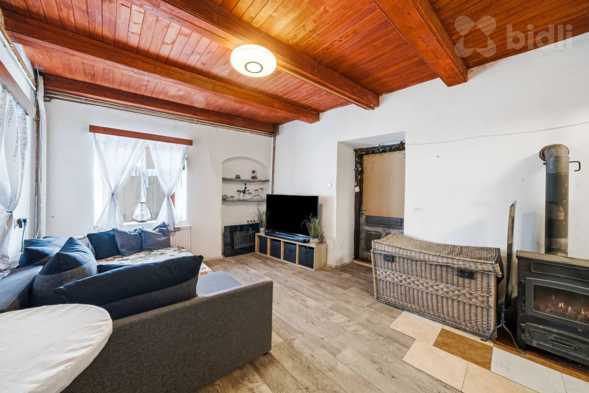 Prodej chalupy 84 m², pozemek 516 m² – fotografie 5