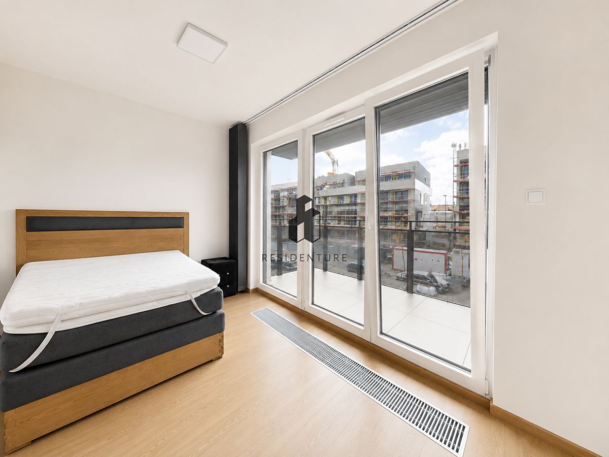 Prodej bytu 1+kk 32 m² – fotografie 3